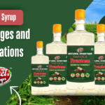 Tapioca syrup: Advantages and Applications