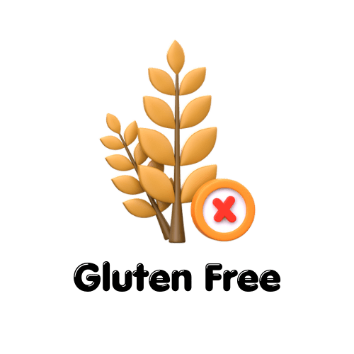 Gluten Free