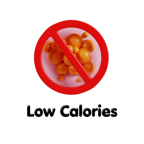 Low Calories