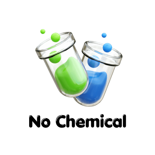 No Chemical