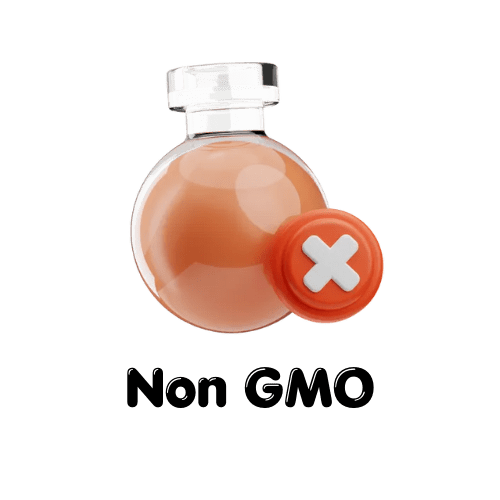 Non Gmo