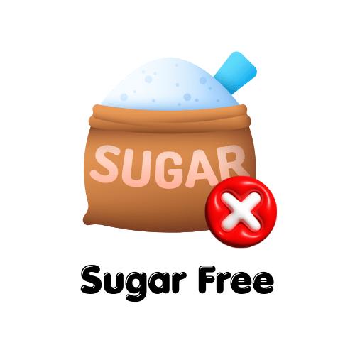 Sugar Free