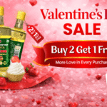 Sugar-Free Valentine’s Day Celebration