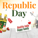 Celebrate Healthy This Republic