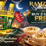 Top 10 – Muhallabia Payasam Tips for Ramzan