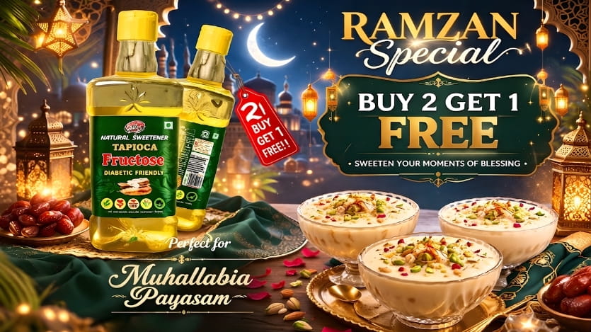 Top 10 – Muhallabia Payasam Tips for Ramzan